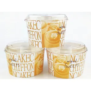 New Customized Bán Hot In Ấn Cấp Thực Phẩm Vẻ Đẹp Ice Cream Bánh Thực Phẩm Muffin Giấy Baking Cup