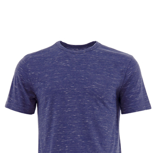 <b>Summer</b> Breathable and Comfortable <b>Men's</b> Clothing Short Sleeve <b>T</b> <b>Shirt</b> Wholesale Custom Logo Printing 100% Cotton <b>Men</b> <b>T</b> <b>Shirt</b> - Product Image 6