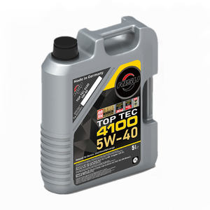 น้ำมันเครื่อง SP <span class=keywords><strong>5W40</strong></span> - Product Image 2