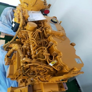 Moteur d'excavatrice diesel 330D2 neuf, ensemble moteur complet C7.1, 452-0960, moteur C7.1 - Product Image 5