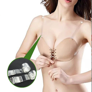 Top 5 Bra for Backless Dress - Durable & Sexy Solutions