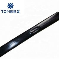 Tuyau plat en PVC, tuyau d'alimentation en eau
