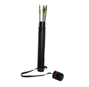 Junxing <strong>Archery</strong> Plastic Arrow <strong>Quiver</strong> JX720 Hot Sale - Product Image 6