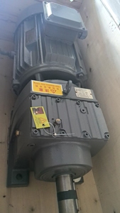 Motorreductor Helicoidal Serie R NaiBao 220V 0.50kW sin Escobillas para Riego Agrícola, Montaje por Pieza/Base, ODM, 5.3-246.54 R Se - Product Image 6