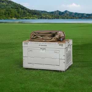 ที่นอนแคมป์ปิ้ง <span class=keywords><strong>Naturehike</strong></span> พร้อมปั๊มในตัว สำหรับ 1 2 <span class=keywords><strong>3</strong></span> คน แผ่นรองนอนสำหรับครอบครัว ที่นอนลมหนาพิเศษ - Product Image 5