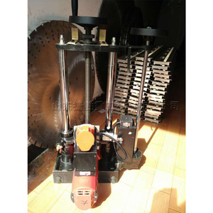 Machine à découper les murs, le <span class=keywords><strong>béton</strong></span> armé, l'asphalte, la découpe des escaliers, la découpe des routes - Product Image 3
