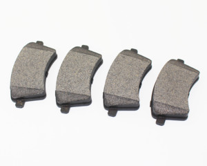 Bán Buôn Kháng Cao OE 84480342 Phụ Tùng Ô Tô <span class=keywords><strong>A8</strong></span> Phanh <span class=keywords><strong>Pad</strong></span> Mặc Cảm Biến - Product Image 3