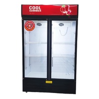 Congélateur refroidisseur réfrigérateurs congélateurs refroidisseur refroidissement froid réfrigérateur bière boisson boisson réfrigérateur