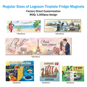 Magnet Souvenir Dubai Foto Kustom Pelat Timah Pemandangan Dubai <span class=keywords><strong>Burj</strong></span> Al-Arab <span class=keywords><strong>Burj</strong></span> <span class=keywords><strong>Khalifa</strong></span> Magnet Kulkas Timah - Product Image 6