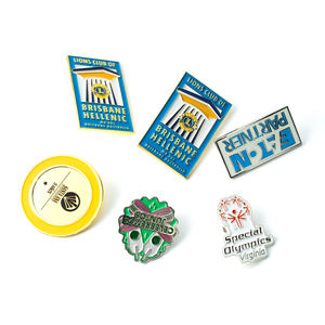 Pin Pointer <span class=keywords><strong>Metal</strong></span> <span class=keywords><strong>Detector</strong></span> Personalizado Emblema Lapela Esmalte Broche Logo Bulk Atacado Personalizado Anime Collectible Cap Hat - Product Image 2