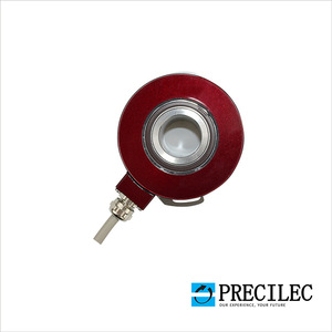 Encodeur PRECILEC France Rennes RCM58-B1A1G-0016-DR23 – Alimentation réseau complète pour équipement mécanique - Product Image 5