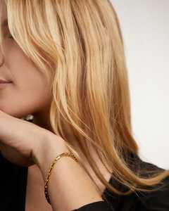 Billetera perla lindo diseño cubano deslizante sone Boy slider Boucle cuero <span class=keywords><strong>Italia</strong></span> estiramiento OEM kissswife cadena zubeor plana para pulsera - Product Image 2