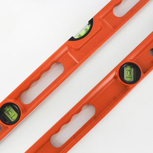 Многофункциональный мини-уровень <span class=keywords><strong>60</strong></span> см, литой алюминий, 3 пузырьковые шайбы, термоусадочная упаковка, мини-уровень <span class=keywords><strong>60</strong></span> см - Product Image 2