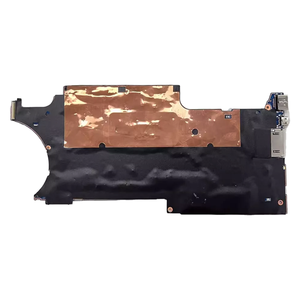 Pour carte mère d'ordinateur portable HP X360 15T-DQ I7-1165G7 19848-1 M21776-601 - Product Image 2