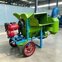 Décortiqueuse multifonctionnelle de haute qualité pour soja, riz, blé et quinoa – Petite machine à décortiquer manuelle pour millet, riz et blé