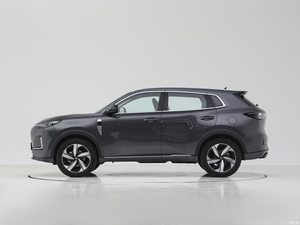 2023 Changan automóvil CS55 SUV tercera generación calidad del hogar <span class=keywords><strong>cero</strong></span> kilómetros caja de cambios automática asientos de cuero ACC R19 FWD - Product Image 2