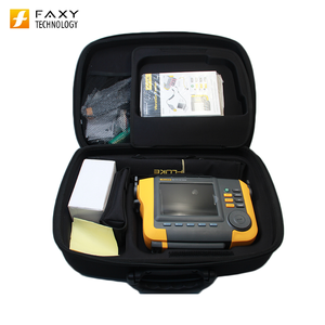 Analizador de Vibraciones <span class=keywords><strong>Fluke</strong></span> <span class=keywords><strong>810</strong></span>, Instrumento de Diagnóstico de Vibraciones Energéticas Fluke810, Probador de Vibraciones Original <span class=keywords><strong>Fluke</strong></span>, Nuevo en Stock - Product Image 1