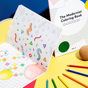KP OEM vente en gros, ensemble de <span class=keywords><strong>coloriage</strong></span> effaçable à la mode pour enfants adultes, impression couleur enfants - Product Image 2
