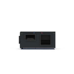 Unità ERV per Alta Quota/Condotto Lungo 1500m³/h, Unità HRV a Soffitto ad Alta Pressione Statica con Motore 380-415V e Protezione HEPA H13 - Product Image 5