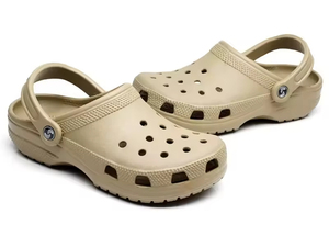 Wholesale Custom Classic EVA <b>Clogs</b> Mules Sandals Garden Medical Slippers for Kids <b>Men</b> Women Summer & Winter - Product Image 5