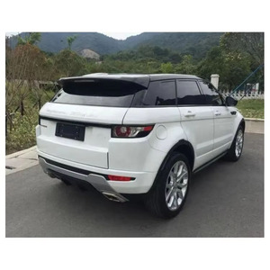 Pare-chocs avant et arrière Jupes latérales Bandes de garniture Kit carrosserie amélioré 2010 Kits carrosserie pour Range Rover <span class=keywords><strong>EVOQUE</strong></span> - Product Image 6