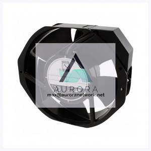 Ventiladores de refrigeración de motor de alta calidad, a buen precio, soporte OEM - Product Image 5