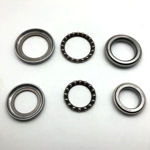 Roulement de Direction pour moto, Scooter, <span class=keywords><strong>course</strong></span> à billes - Product Image 2