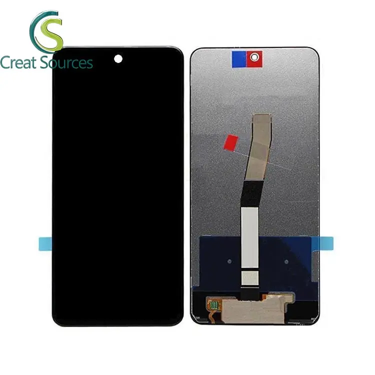 Original Screen For Xiaomi Redmi Note 7 8 9 10 11 Pro Lcd Display Replacement Touch Screen For Redmi Note 3 4 5 6 Display