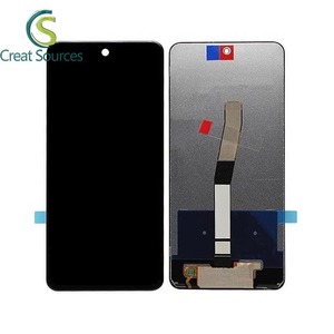 Màn Hình Chính Hãng Cho Xiaomi Redmi Note 7 8 <span class=keywords><strong>9</strong></span> 10 11 Pro Màn Hình Cảm Ứng Thay Thế Màn Hình Lcd Cho Redmi Note 3 4 5 6 Màn Hình - Product Image 1