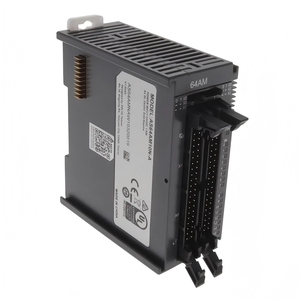 ใหม่ต้นฉบับคอนโทรลเลอร์แบบตั้งโปรแกรมได้ PLC IO โมดูล RS485 AS08AM10N-A AS16AM1ON-A AS32AM10N-A AS64AM10N-A ASO8ANO1R-A - Product Image 3