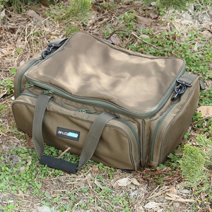 Selco 42*31*21cm <span class=keywords><strong>carpe</strong></span> matériel de pêche sac Holdal bagages avec poches <span class=keywords><strong>carpe</strong></span> matériel de pêche sac - Product Image 3