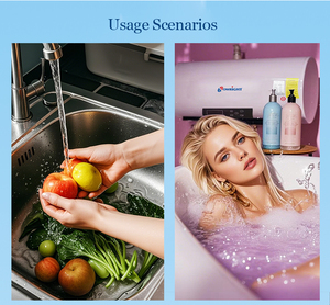 <span class=keywords><strong>Chauffe</strong></span>-<span class=keywords><strong>eau</strong></span> solaire intelligent en acier inoxydable avancé <span class=keywords><strong>80L</strong></span> économie d'énergie contrôlée par application pour RV Hotel Household & Commercial Use - Product Image 4