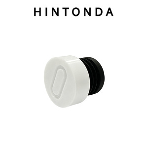HINTONDA 3D เครื่องพิมพ์ 3 มิติ ขาตั้งกันกระแทก A1 มินิ 4 ชิ้น อุปกรณ์เสริมพลาสติก - Product Image 1
