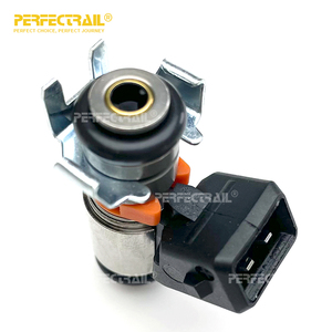 PERFECTRAIL IWP127, accesorios para coche, piezas de automóvil, inyector de combustible de motor para <span class=keywords><strong>Ford</strong></span> Fiesta <span class=keywords><strong>KA</strong></span> 1.6L 114958 2N1U9F593JA M2N1U9F593JA - Product Image 5