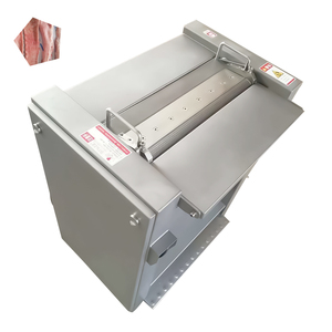 Machine à éplucher la viande, machine à retirer la peau de porc, machine à retirer la peau d'agneau - Product Image 5