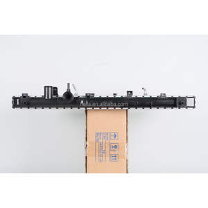 Radiatore per HONDA CRV 1997 1998 1999 2000 2001 muslimexmuslimmuslimexmuslimexmuslimah - Product Image 5