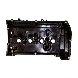 OE 11127646553 11127601863 Tapa de válvulas de culata al por mayor para BMW Serie 1 F21 Serie 3 F30 F35 - Product Image 5