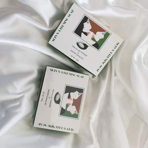 Savons de beauté anti-acné et blanchissants pour femmes, marque privée, savon blanchissant Koji <span class=keywords><strong>San</strong></span> pour une peau naturelle. - Product Image 3