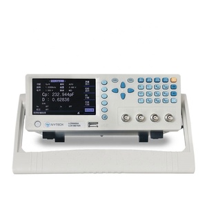 LCR6030A(12Hz~30KHz) แหล่งจ่ายไฟของแท้ ใหม่เอี่ยม บริดจ์ดิจิตอลคุณภาพสูง มีสินค้าในสต็อก - Product Image 1