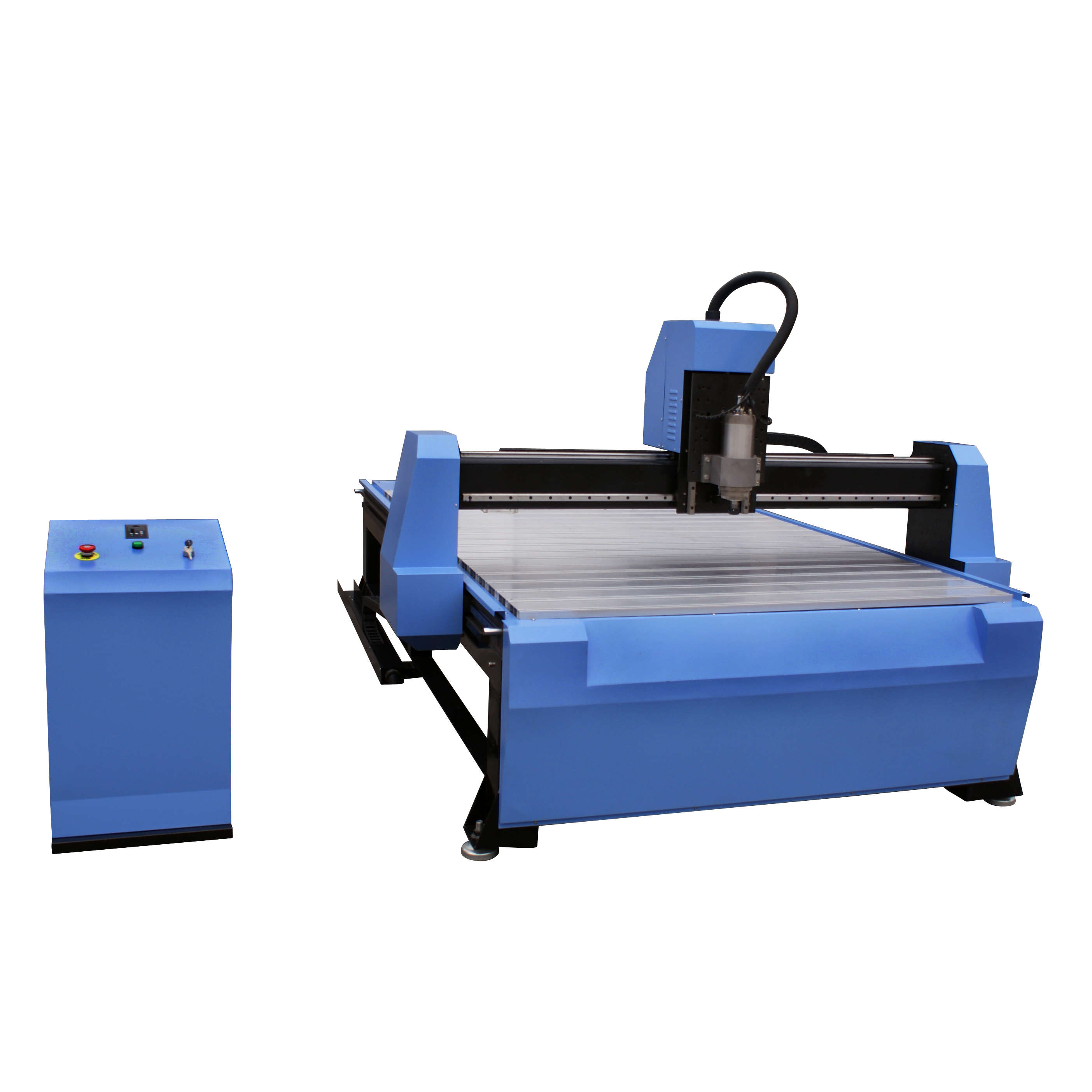 op grote schaal gebruikt m1325 redsail cnc hout graveren snijmachines voor houten deur