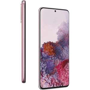 <span class=keywords><strong>Samsung</strong></span> <span class=keywords><strong>Galaxy</strong></span> <span class=keywords><strong>S20</strong></span> + Plus <span class=keywords><strong>5G</strong></span> สีดำปลดล็อค G986U <span class=keywords><strong>128GB</strong></span> ดี - Product Image 6
