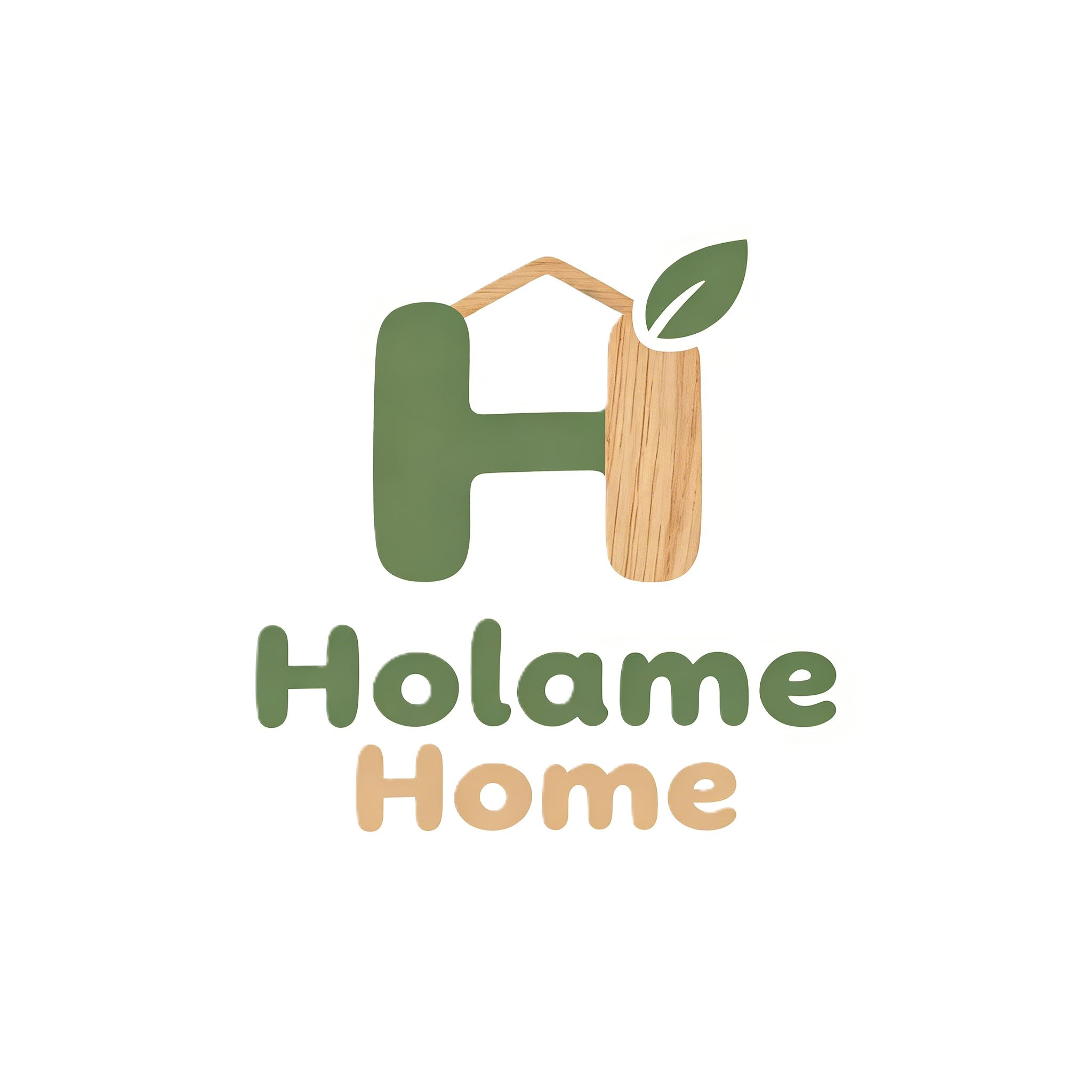 Nanning Holame Home Tech Co., Ltd. logo