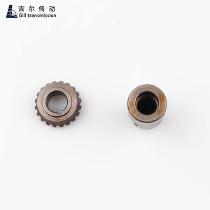 Engranajes Cónicos Espirales Neumáticos al por Mayor con Superficie de Dientes Endurecida 302, Estado Nuevo, Engranaje Externo - Product Image 2