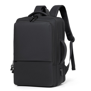 Custom High-capacity Casual Travel <b>Laptop</b> <b>Backpack</b> Multi-functional Waterproof <b>Men</b> Women College Students School <b>Backpack</b> - Product Image 1