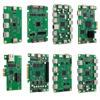 Nueva Placa Decodificadora Bluetooth Original, Amplificador de Altavoces para Automóvil con Reproductor MP3 sin Pérdidas, Bluetooth 5.0/4.0 Modificado