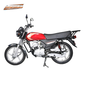 Fabricant de motos <span class=keywords><strong>125cc</strong></span> pour passagers, modèle le plus populaire, personnalisable pour l'Algérie - Product Image 3