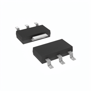 Electronic Circuit Components Transistors Original IRLM120ATF SOT-223-4 - Product Image 1