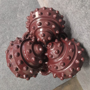 API Tricone <strong>Drill</strong> Bit 9 7/<strong>8</strong> <strong>Inch</strong> 250mm <strong>Oil</strong> Well Rock Drilling Tools Roller Cone Bit Tricone <strong>Drill</strong> Bit