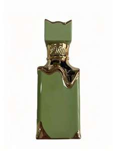 น้ำหอม Latafa Cream Muffin 100 มล. สำหรับผู้หญิง กลิ่นดอกไม้แบบอาหรับ หอมติดทนนาน สไตล์โมเดิร์น สำหรับใช้ในบ้าน กลิ่นแบบตะวันออกกลาง - Product Image 5