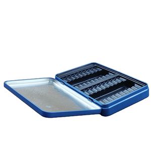 Hottest Rectangular Square Koala Child Resistant Cr Tin Can <b>Box</b> for Safe Storage Custom Logo Child Resistant Metal Tin <b>Box</b> - Product Image 4